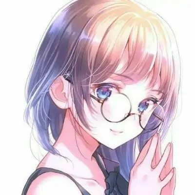 白噪音 头像